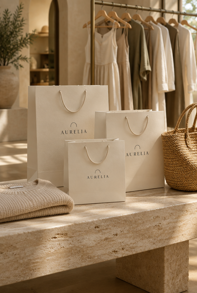 Bolsas Aurelia Boutique