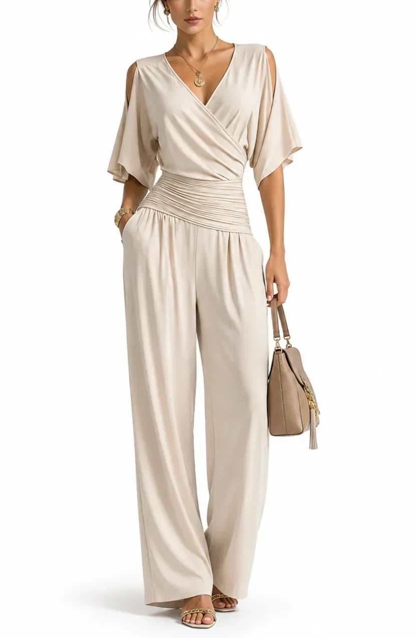 Conjunto Elegante Exclusivo de Aurelia