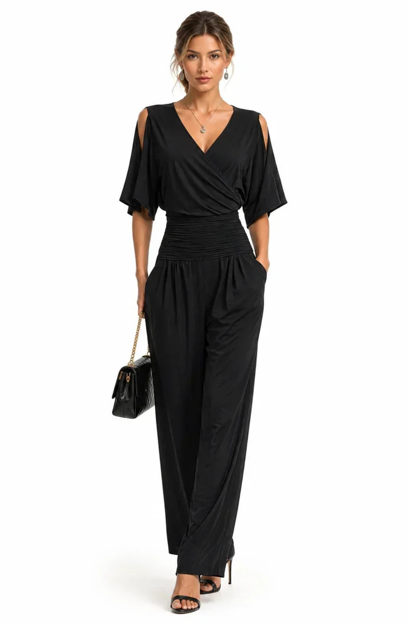 Conjunto Elegante Exclusivo de Aurelia