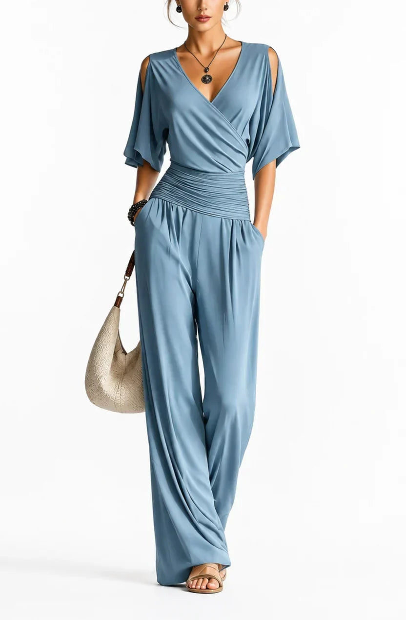 Conjunto Elegante Exclusivo de Aurelia