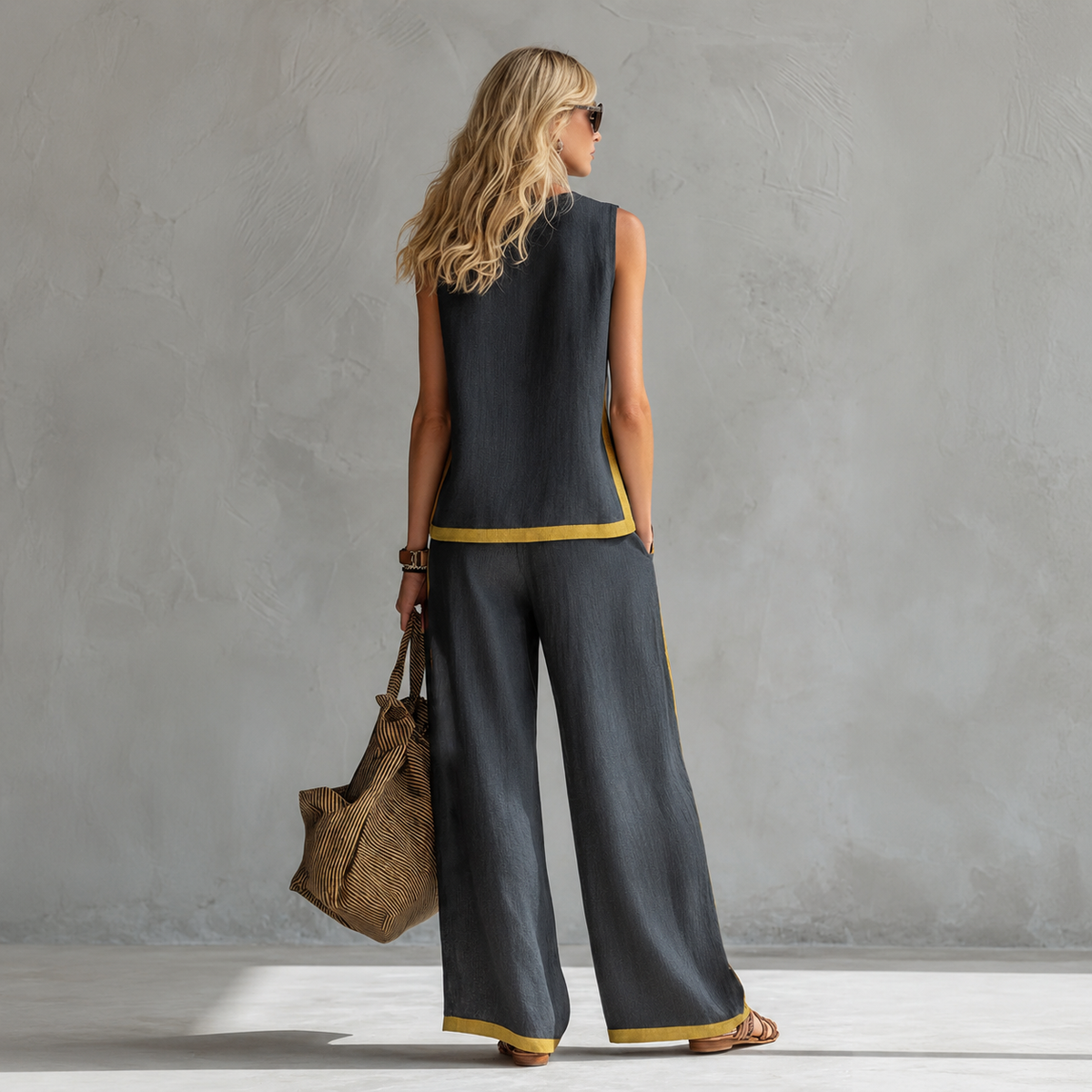 Conjunto Exclusivo de Aurelia