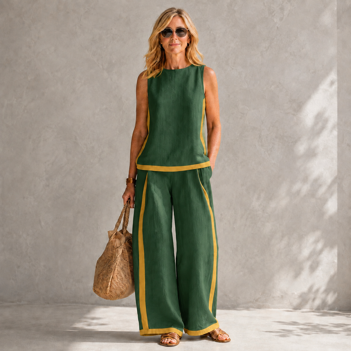 Conjunto Exclusivo de Aurelia