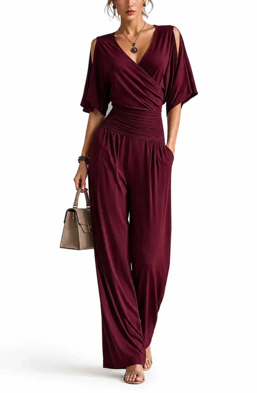 Conjunto Elegante Exclusivo de Aurelia
