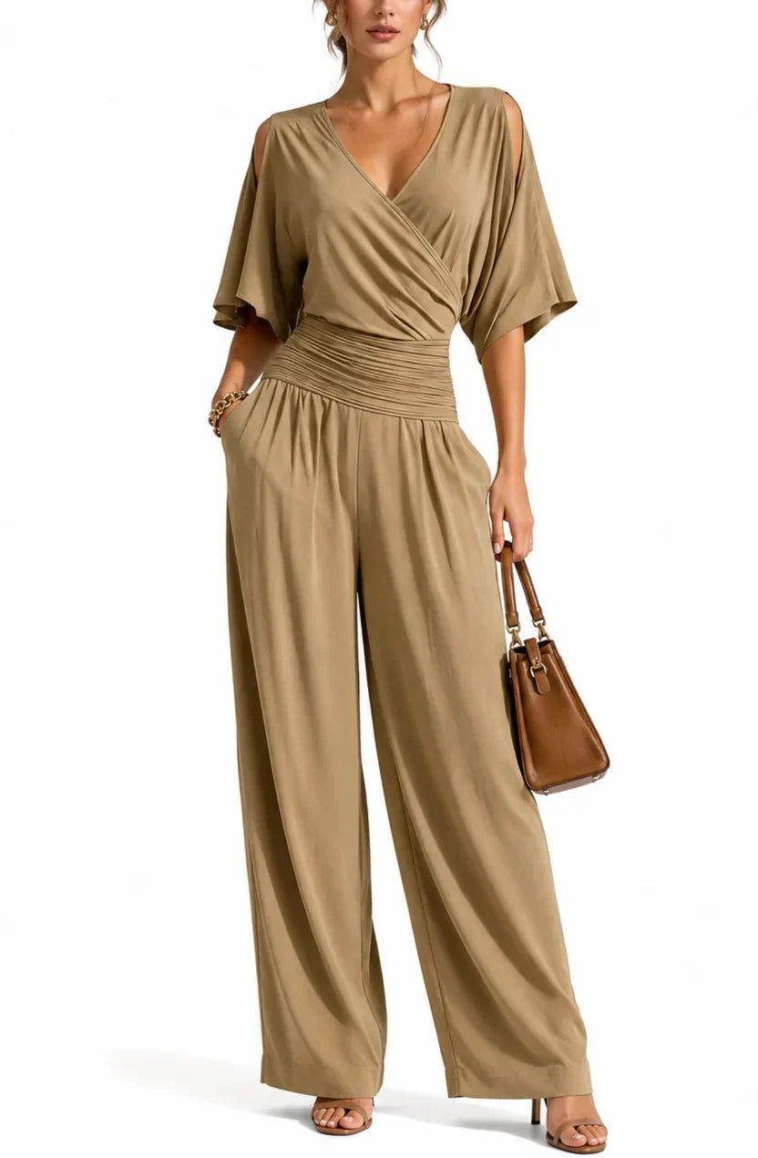 Conjunto Elegante Exclusivo de Aurelia