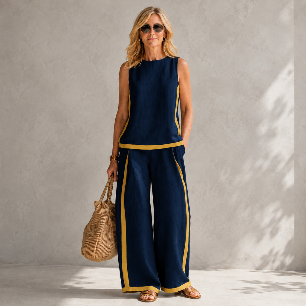 Conjunto Exclusivo de Aurelia