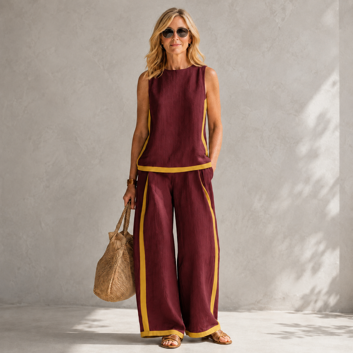 Conjunto Exclusivo de Aurelia