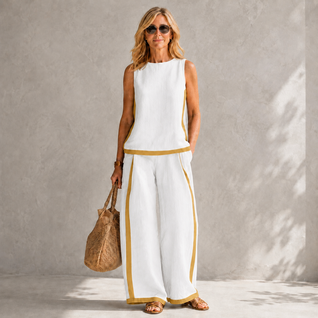 Conjunto Exclusivo de Aurelia