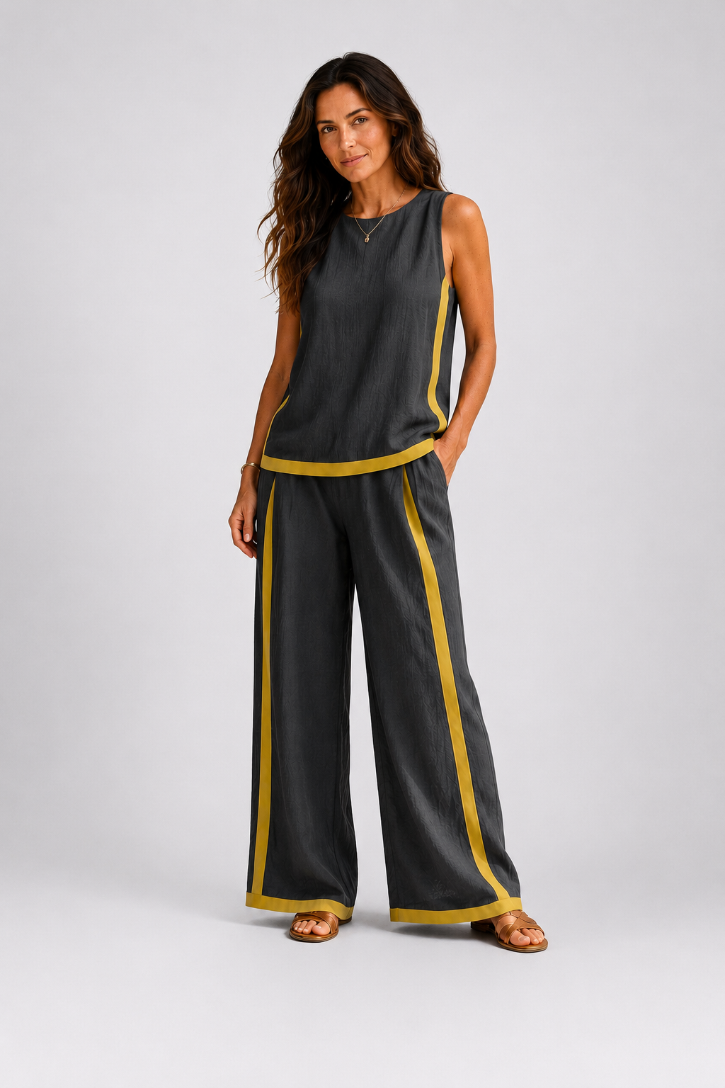 Conjunto Exclusivo de Aurelia