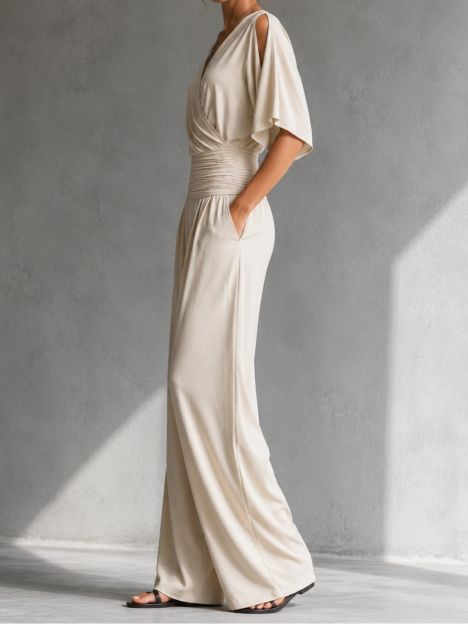 Conjunto Elegante Exclusivo de Aurelia