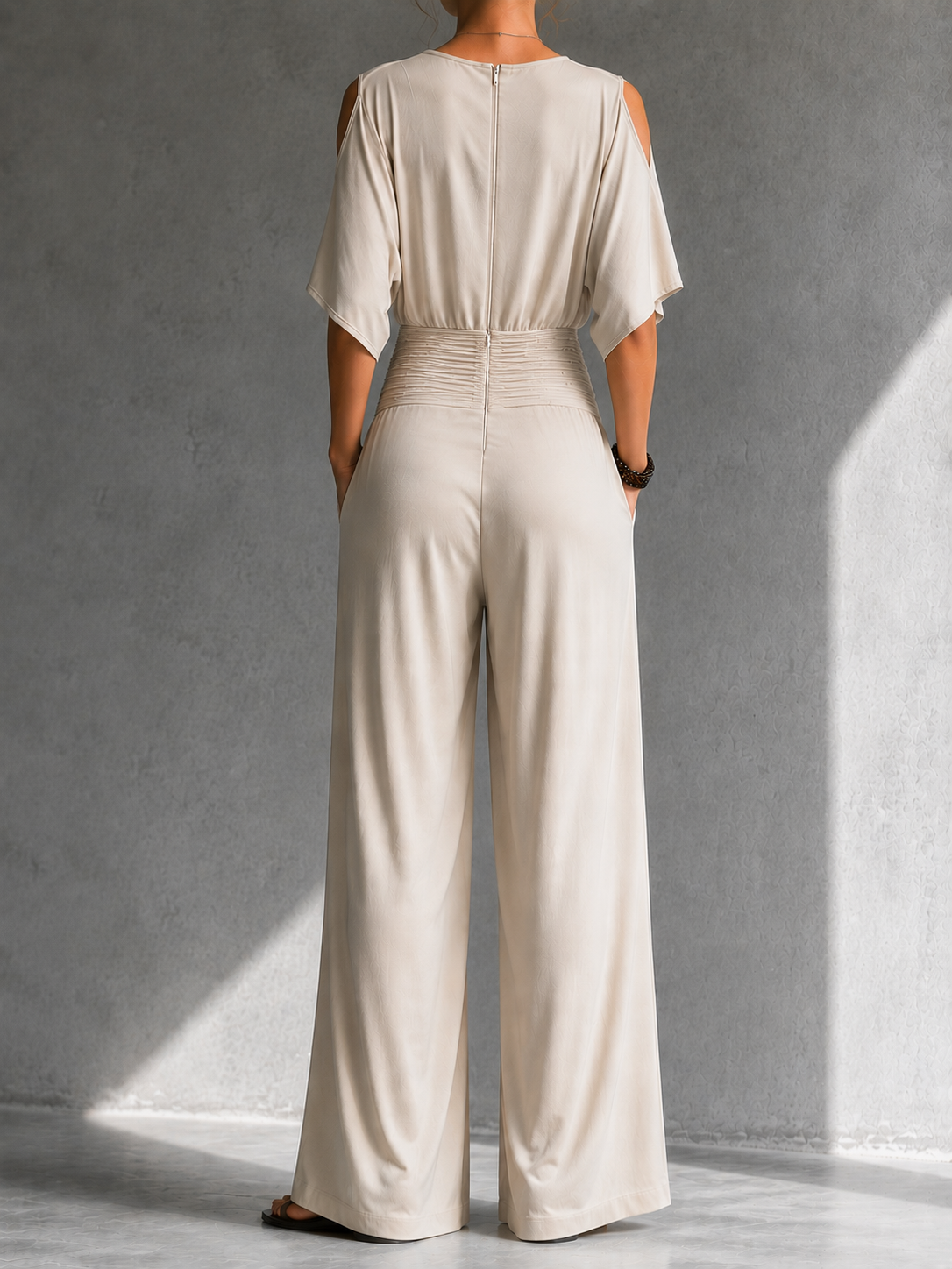 Conjunto Elegante Exclusivo de Aurelia