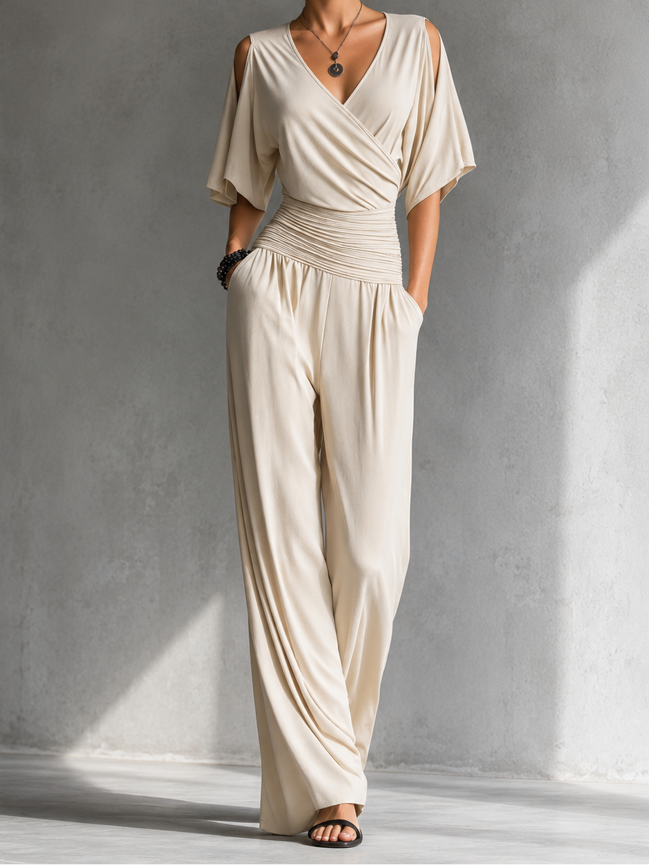 Conjunto Elegante Exclusivo de Aurelia