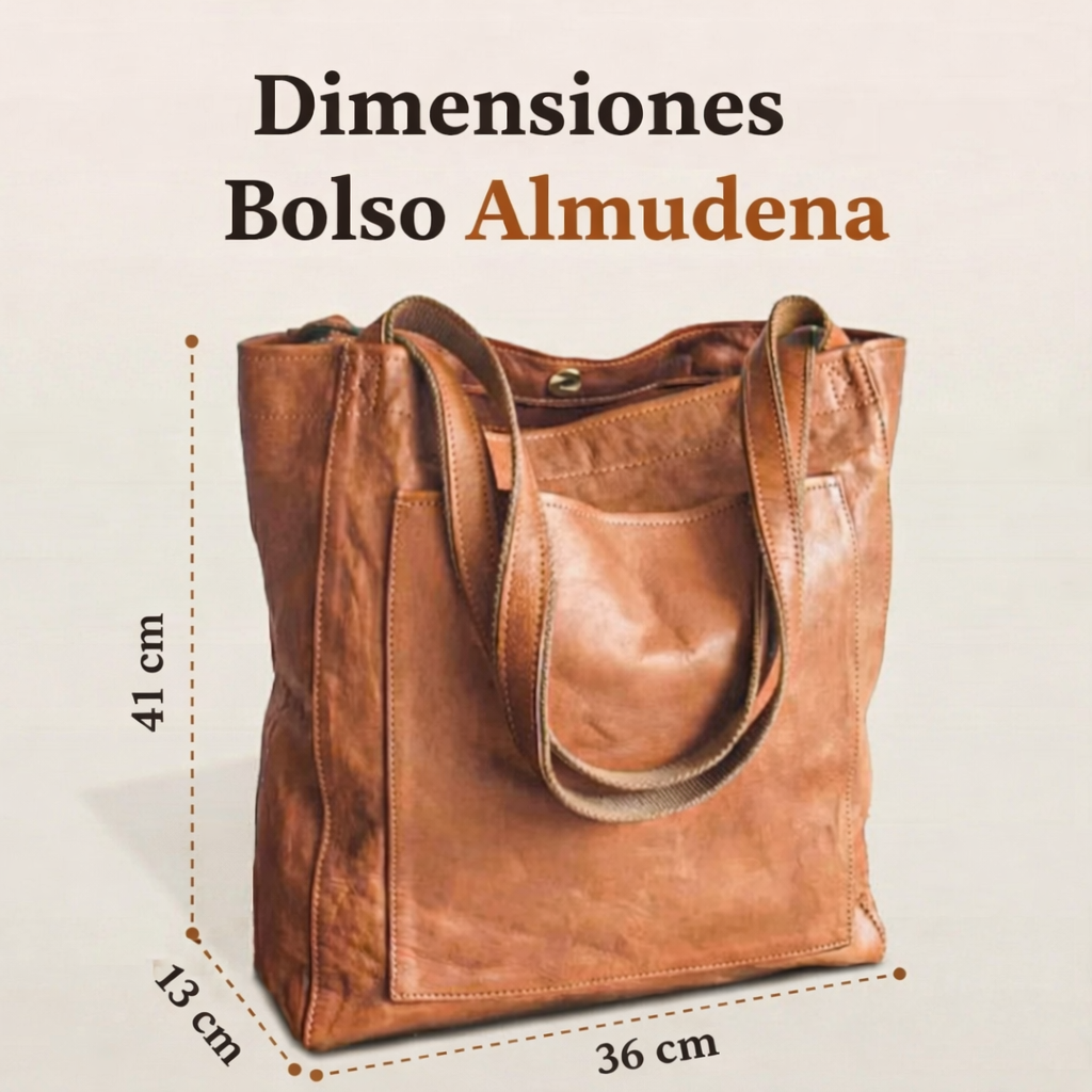 Bolso Moderno Exclusivo de Aurelia
