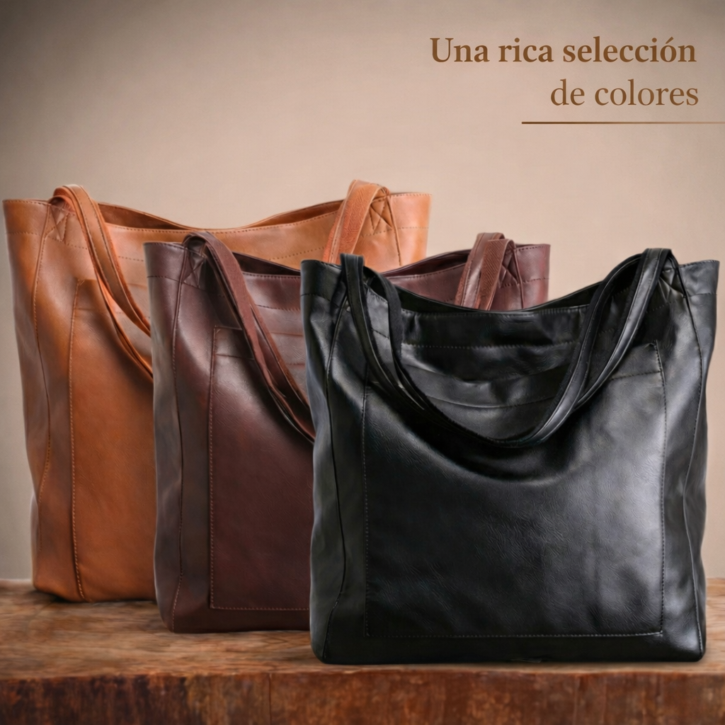 Bolso Moderno Exclusivo de Aurelia