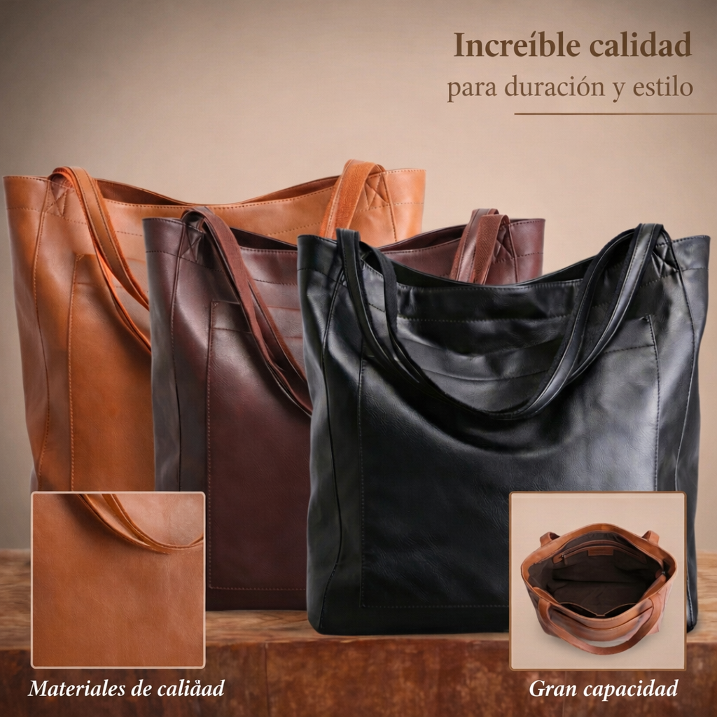 Bolso Moderno Exclusivo de Aurelia