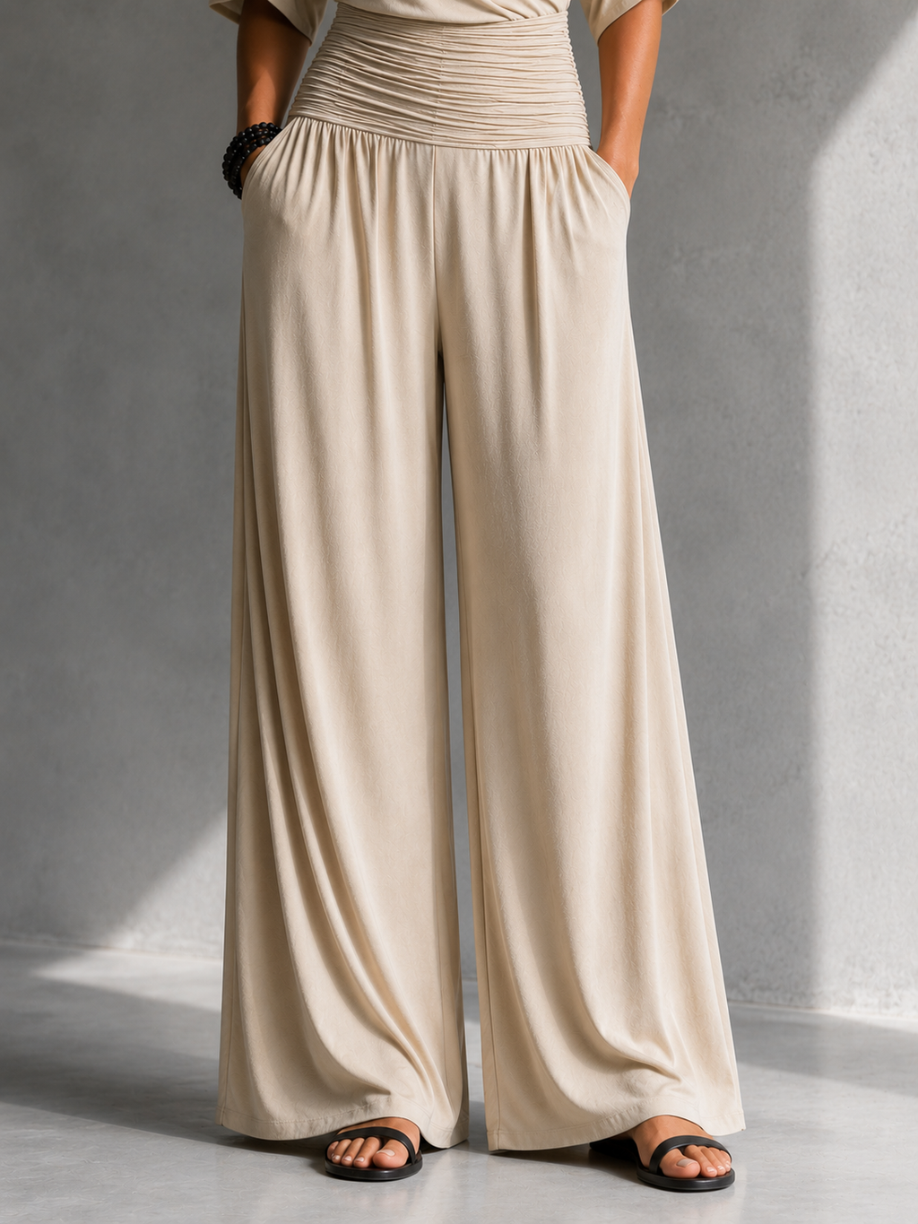 Conjunto Elegante Exclusivo de Aurelia