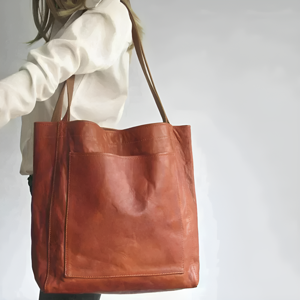 Bolso Moderno Exclusivo de Aurelia