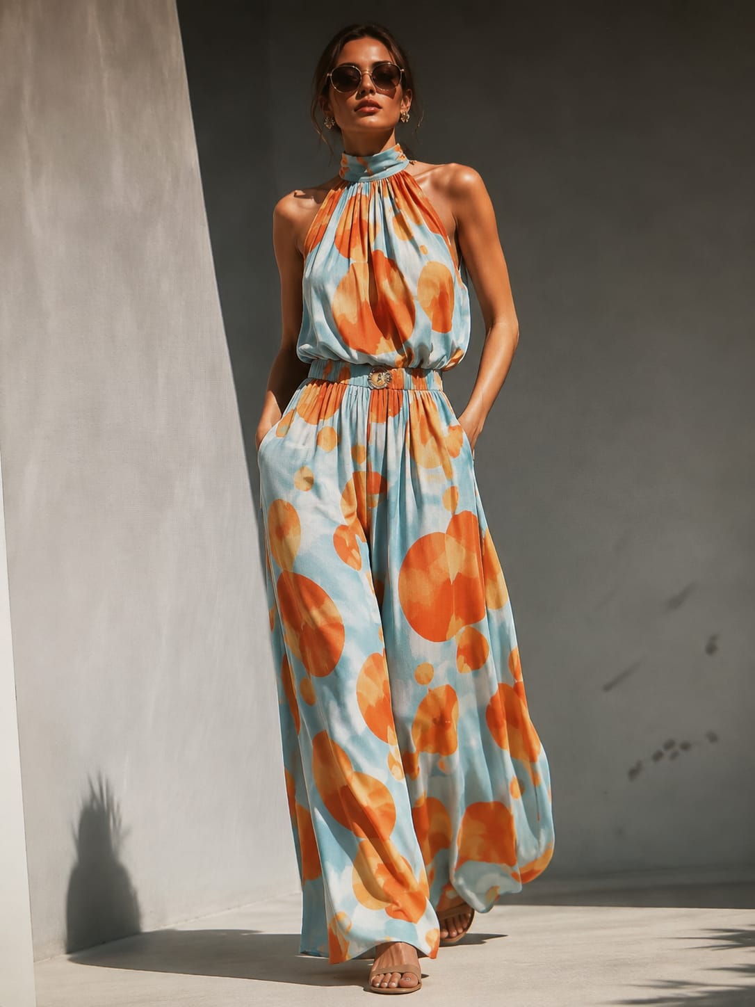 Mono Estampado Edición Especial de Aurelia