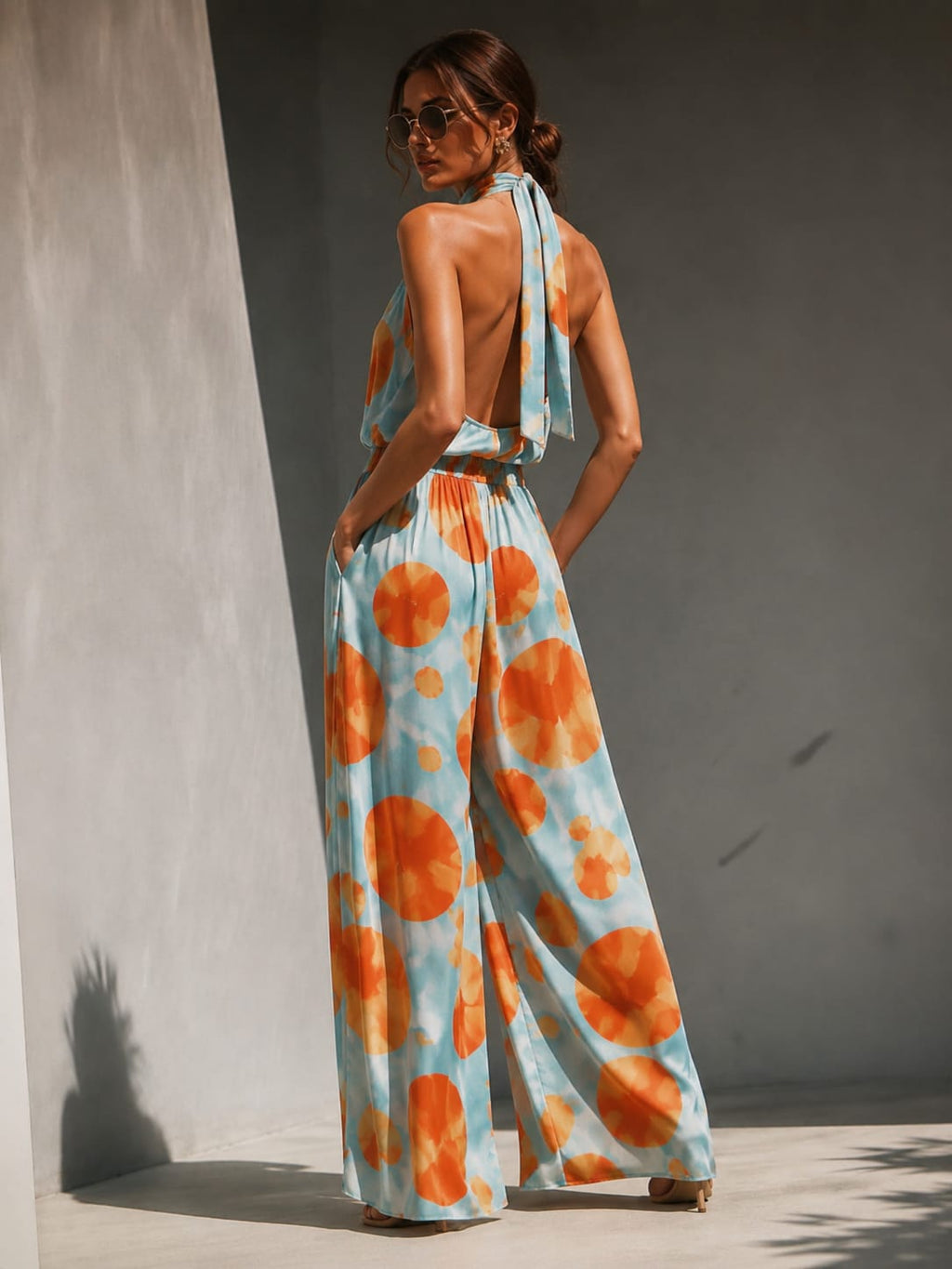 Mono Estampado Edición Especial de Aurelia