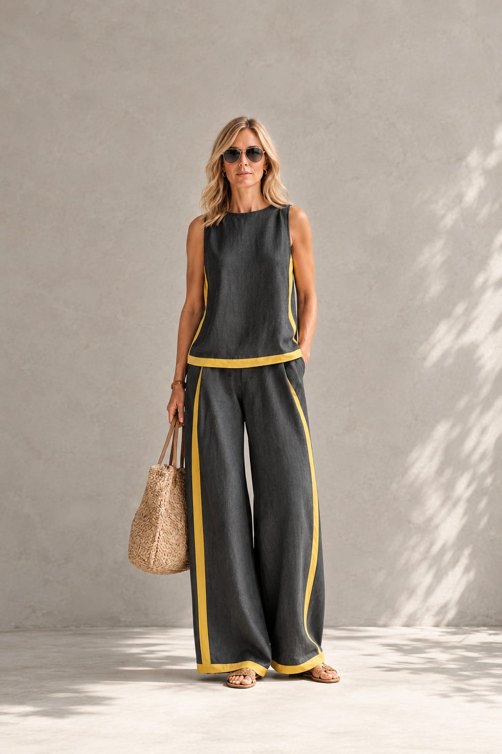 Conjunto Exclusivo de Aurelia