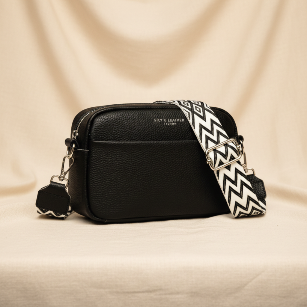 Bolso de Hombro Edición Limitada de Aurelia