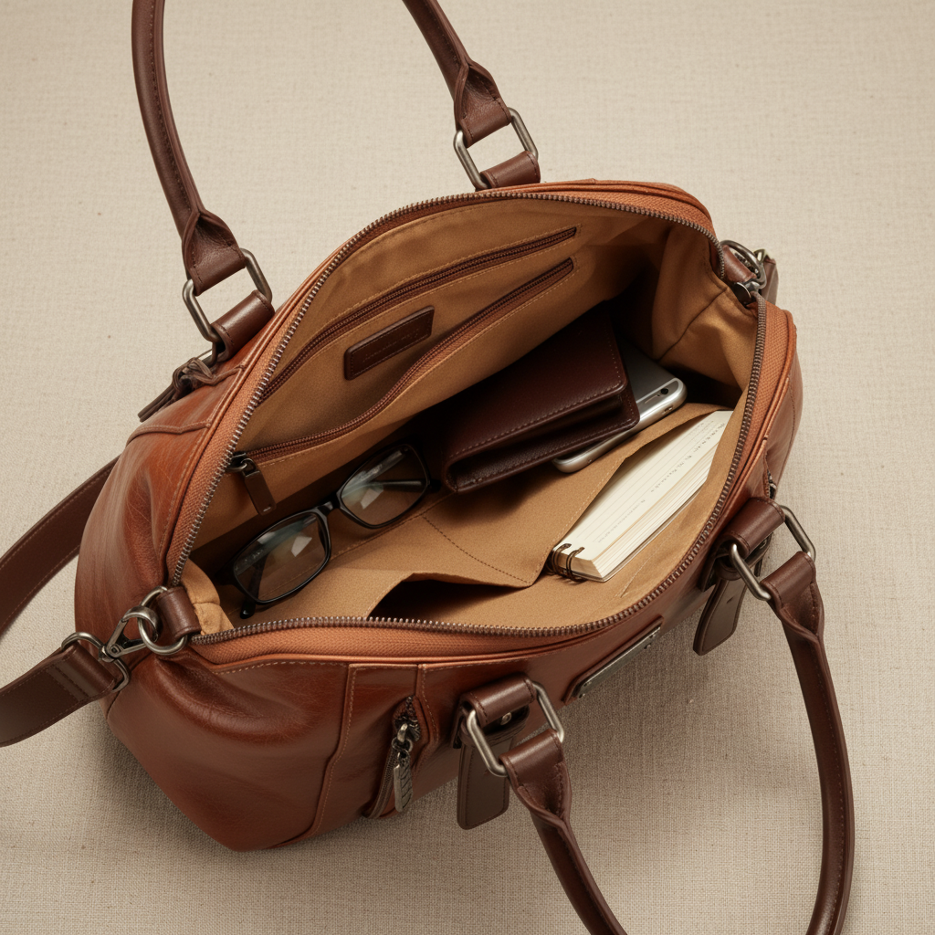 Bolso Cubo Limitado de Aurelia