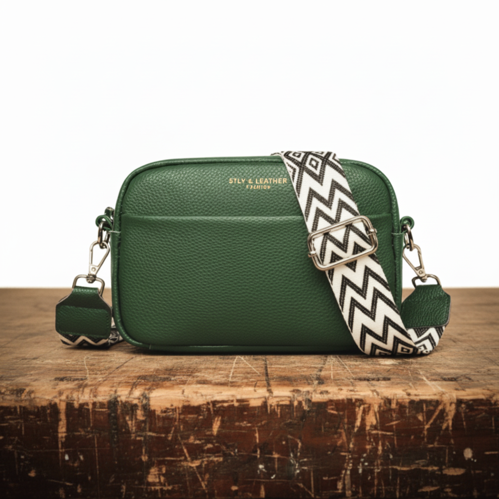 Bolso de Hombro Edición Limitada de Aurelia