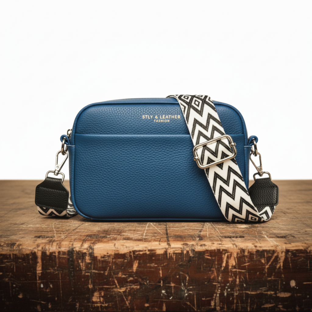 Bolso de Hombro Edición Limitada de Aurelia