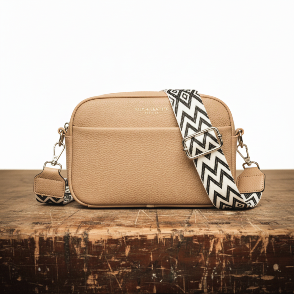 Bolso de Hombro Edición Limitada de Aurelia