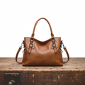 Bolso de Hombro de Lujo Exclusivo de Aurelia