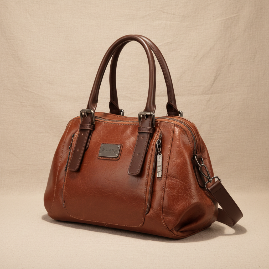 Bolso Cubo Limitado de Aurelia