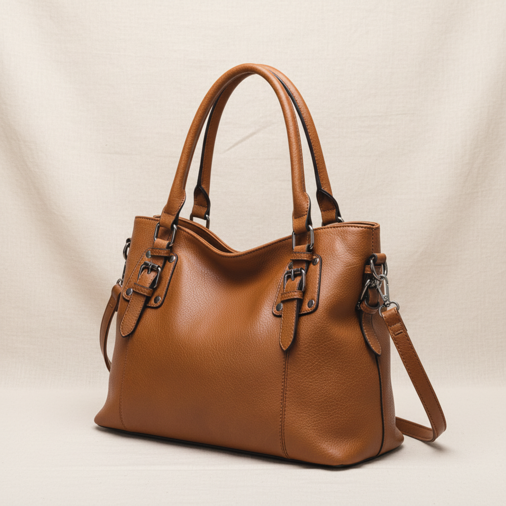 Bolso de Hombro de Lujo Exclusivo de Aurelia