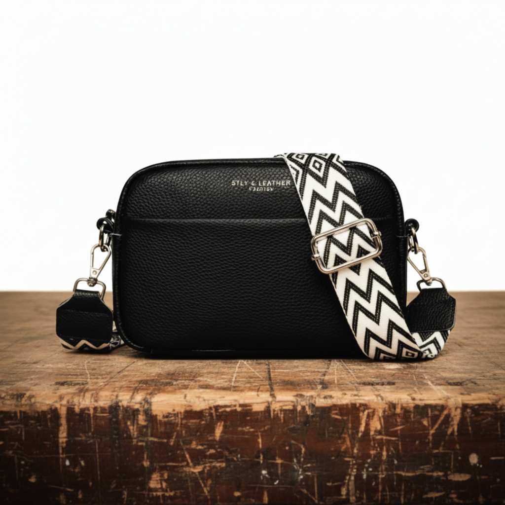 Bolso de Hombro Edición Limitada de Aurelia
