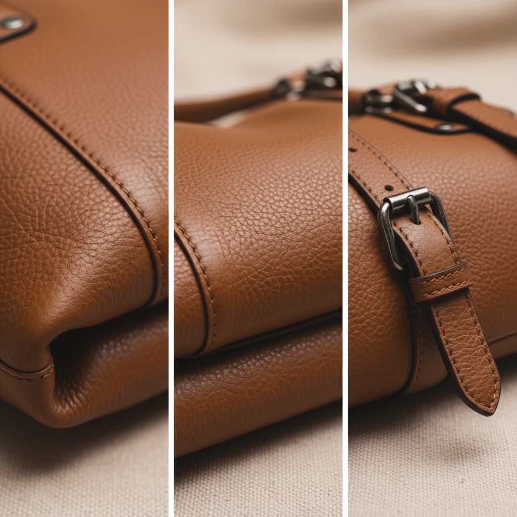 Bolso de Hombro de Lujo Exclusivo de Aurelia