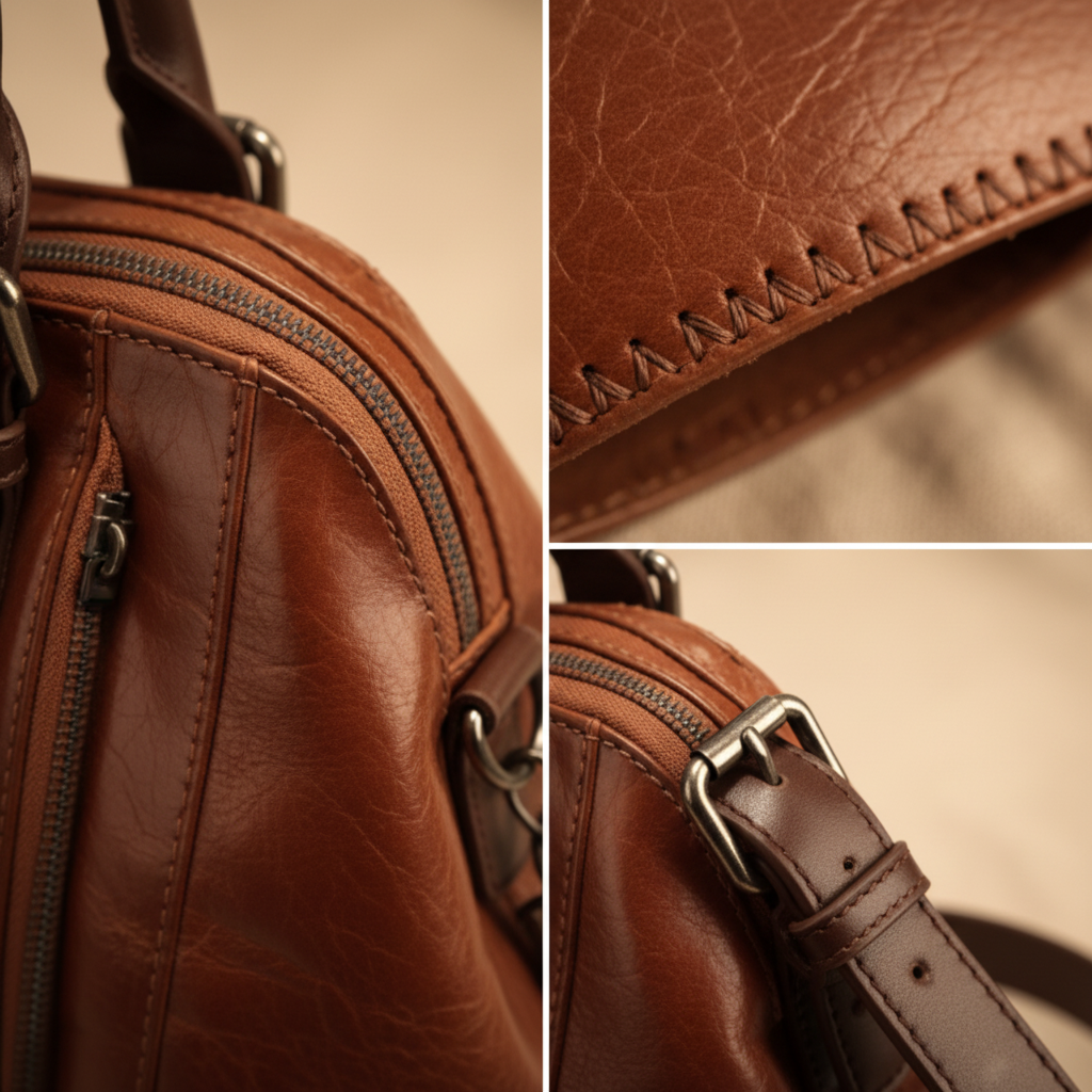 Bolso Cubo Limitado de Aurelia