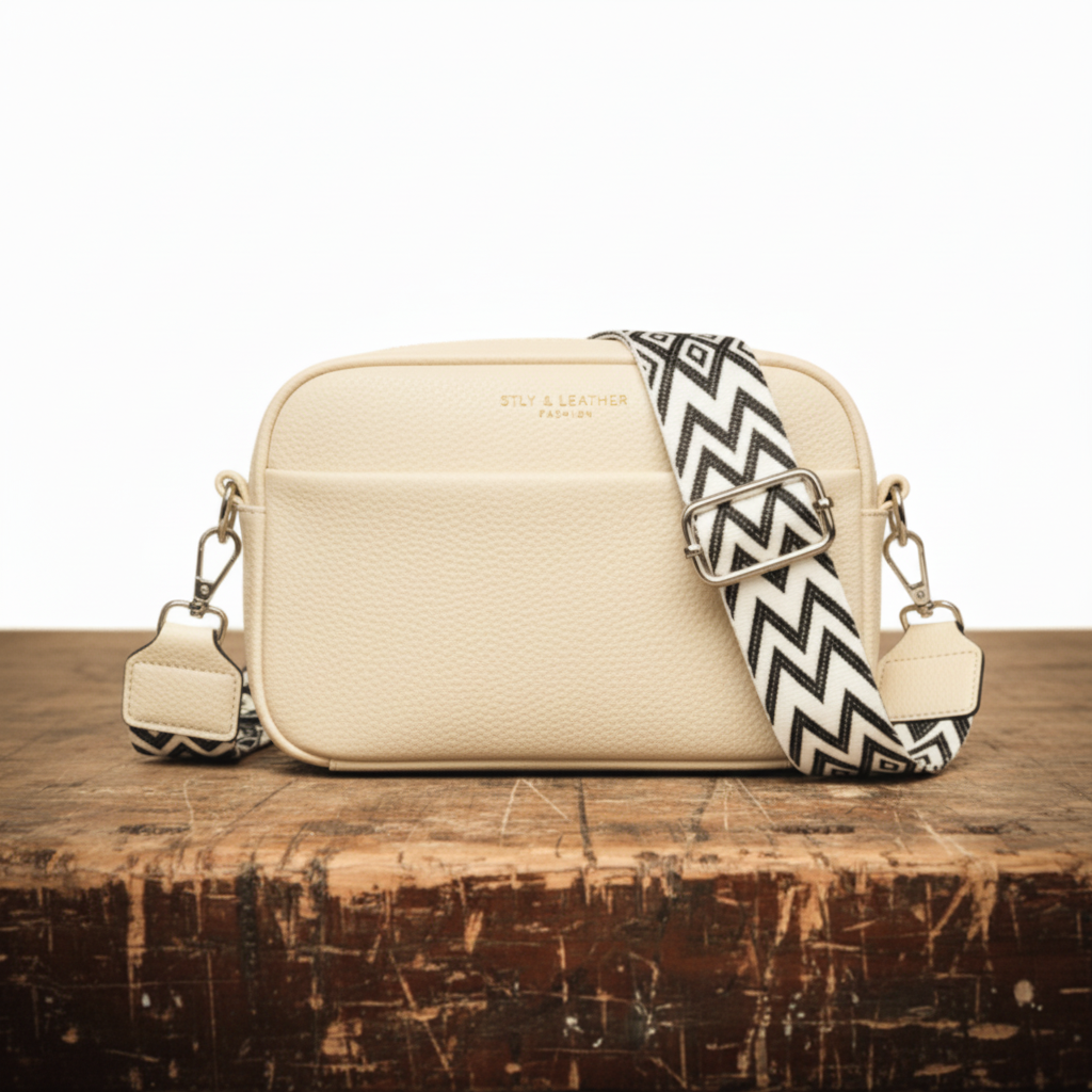 Bolso de Hombro Edición Limitada de Aurelia