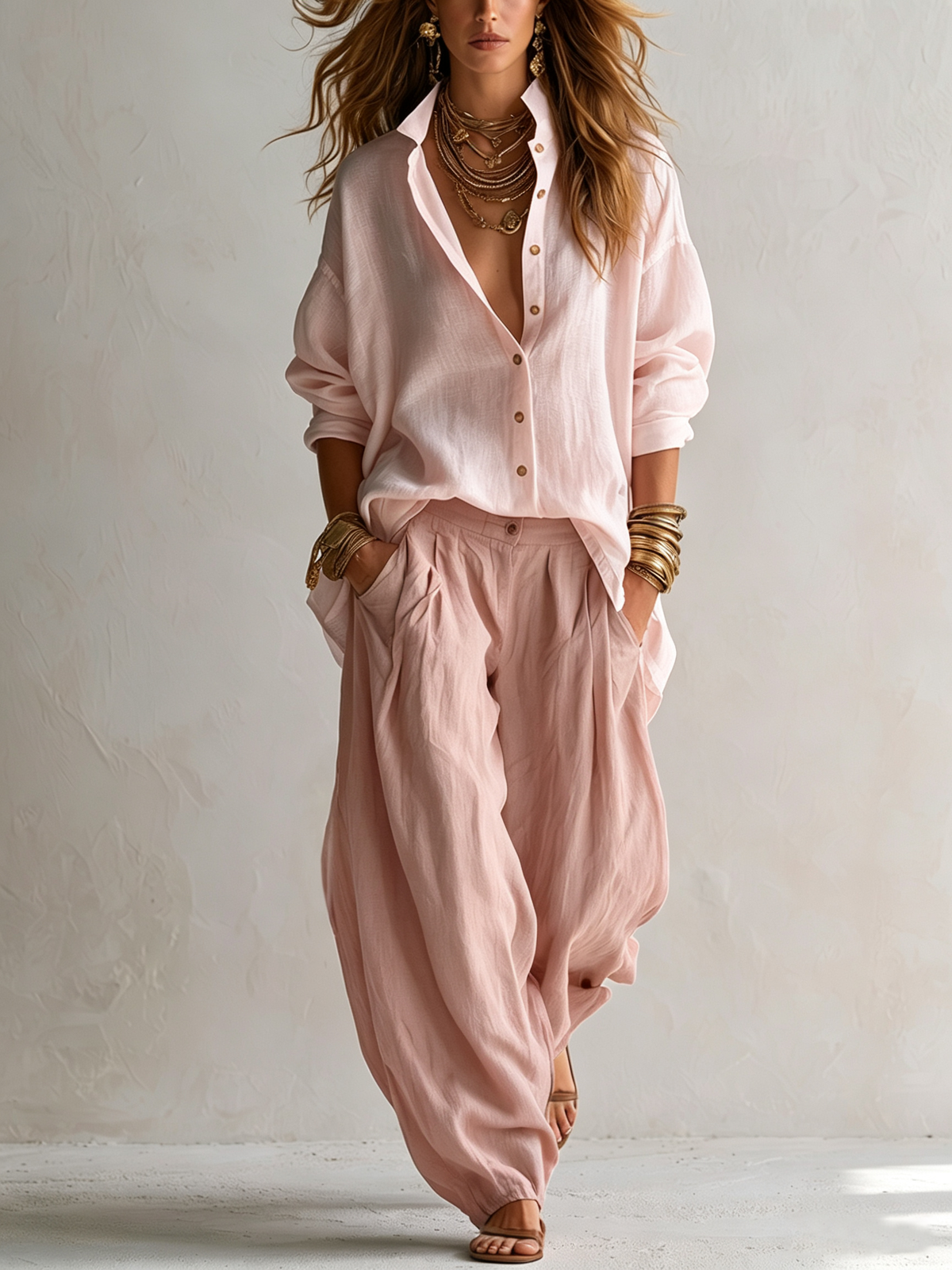 Conjunto Limitado de Aurelia