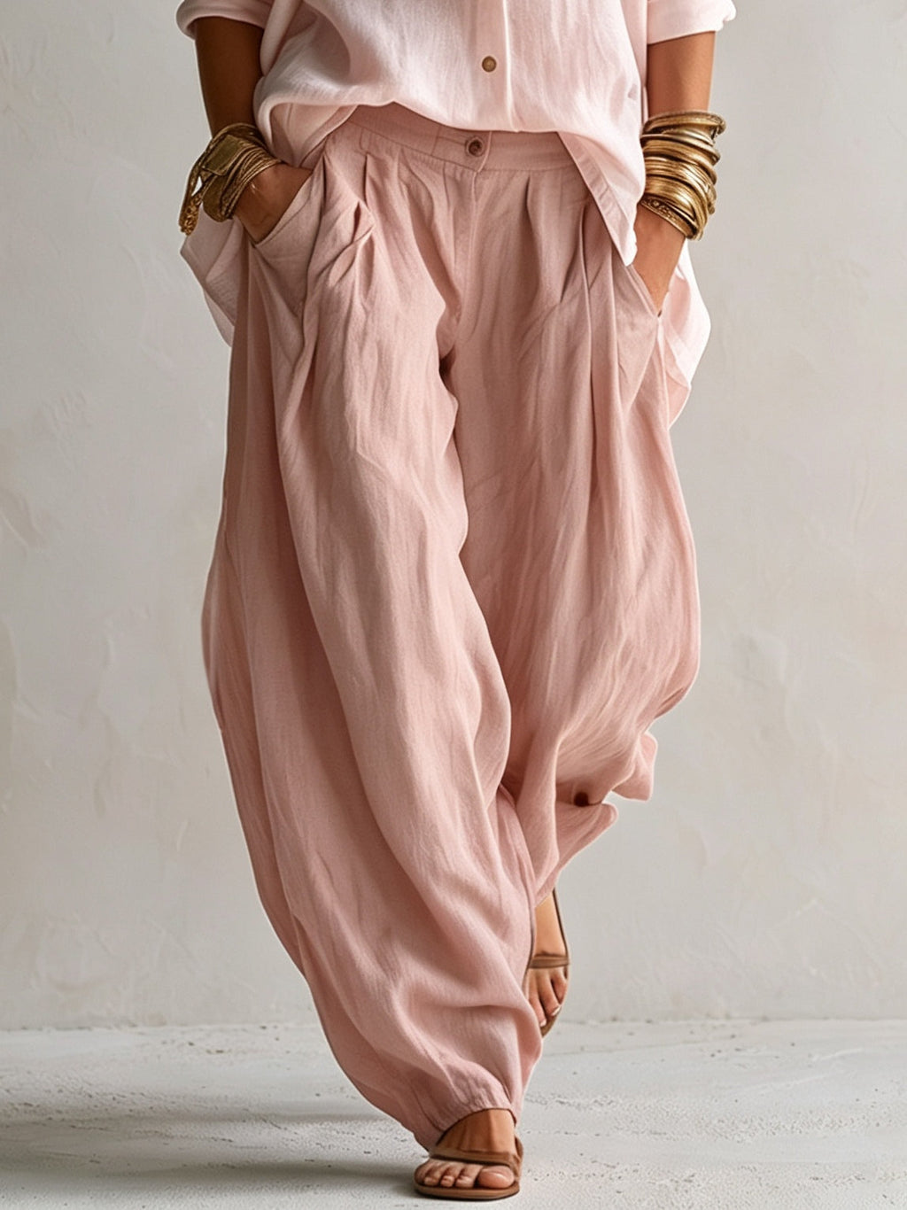 Conjunto Limitado de Aurelia