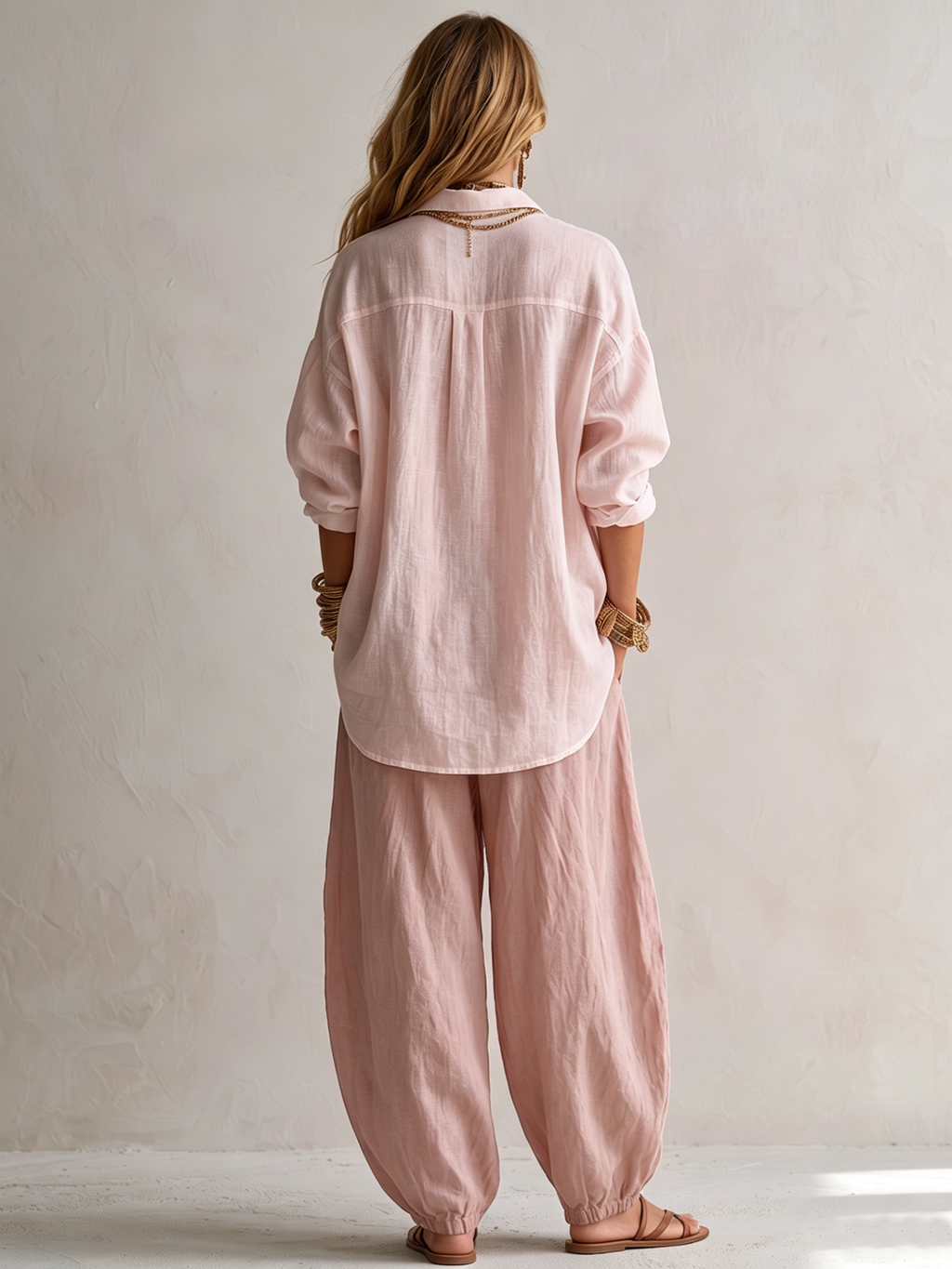 Conjunto Limitado de Aurelia