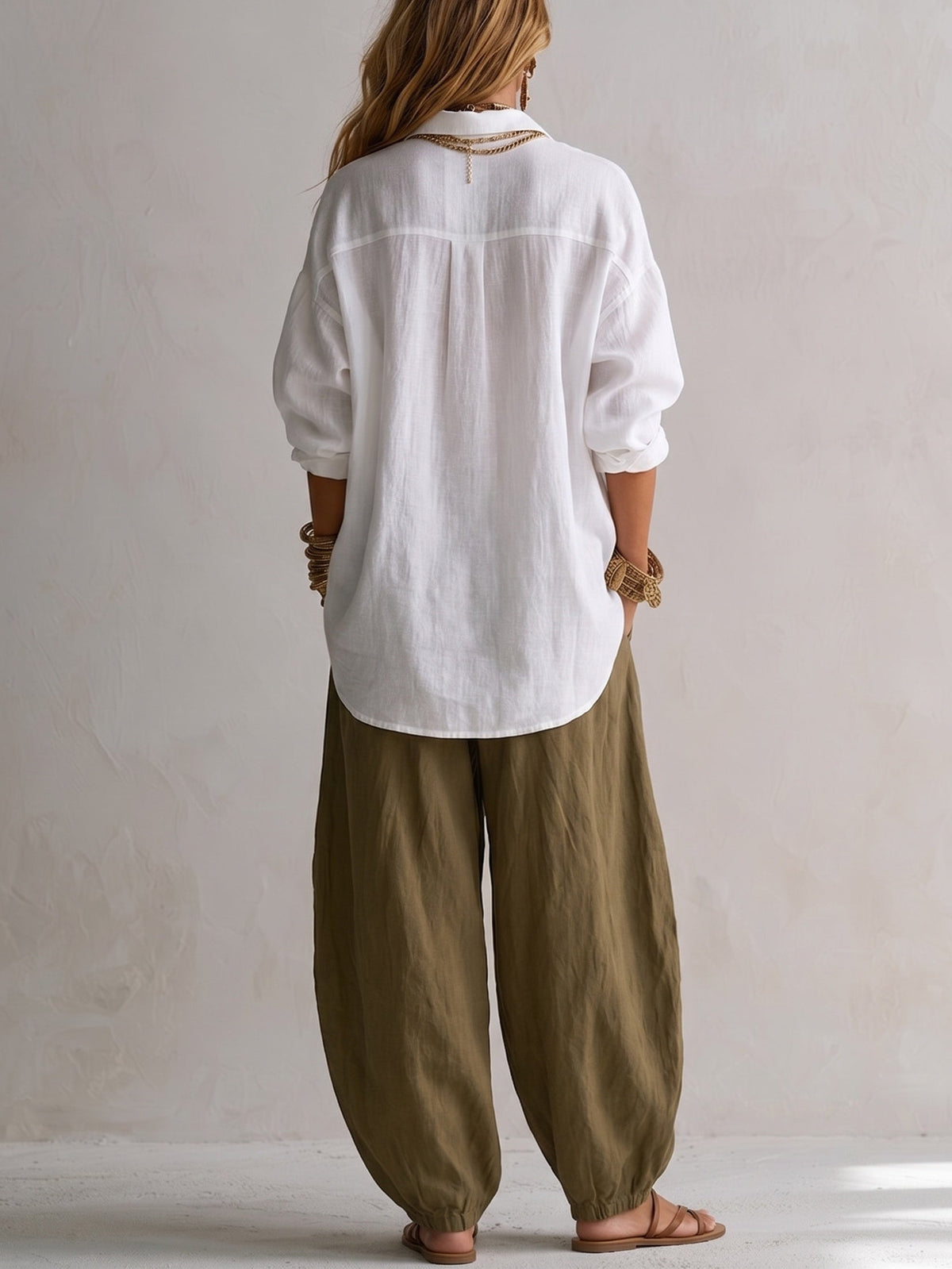 Conjunto Limitado de Aurelia
