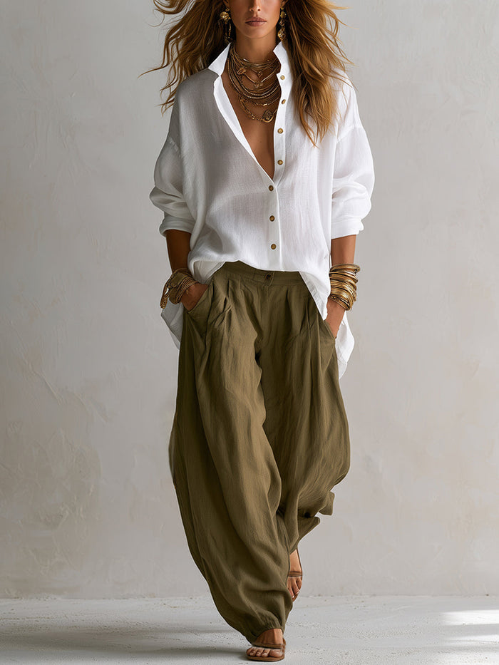 Conjunto Limitado de Aurelia