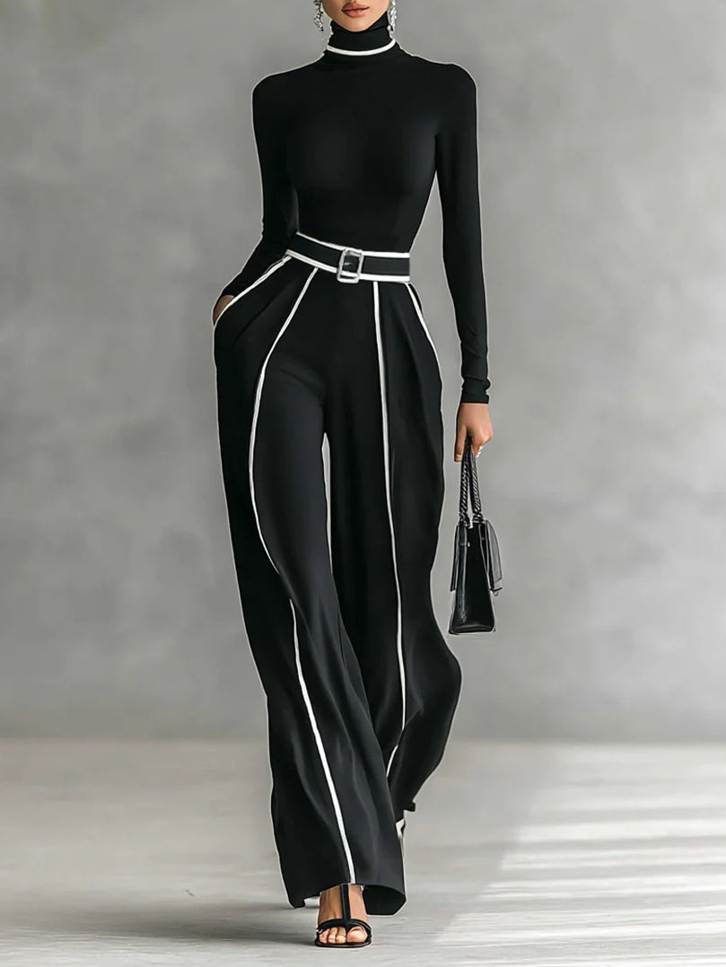 Conjunto Dos Piezas Limitado de Aurelia