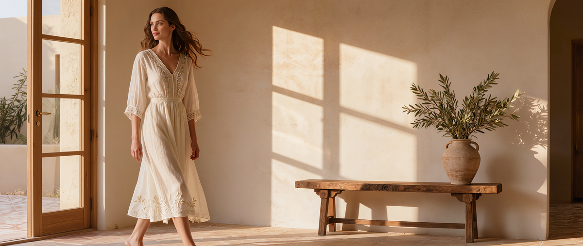 Nueva colección Aurelia Boutique