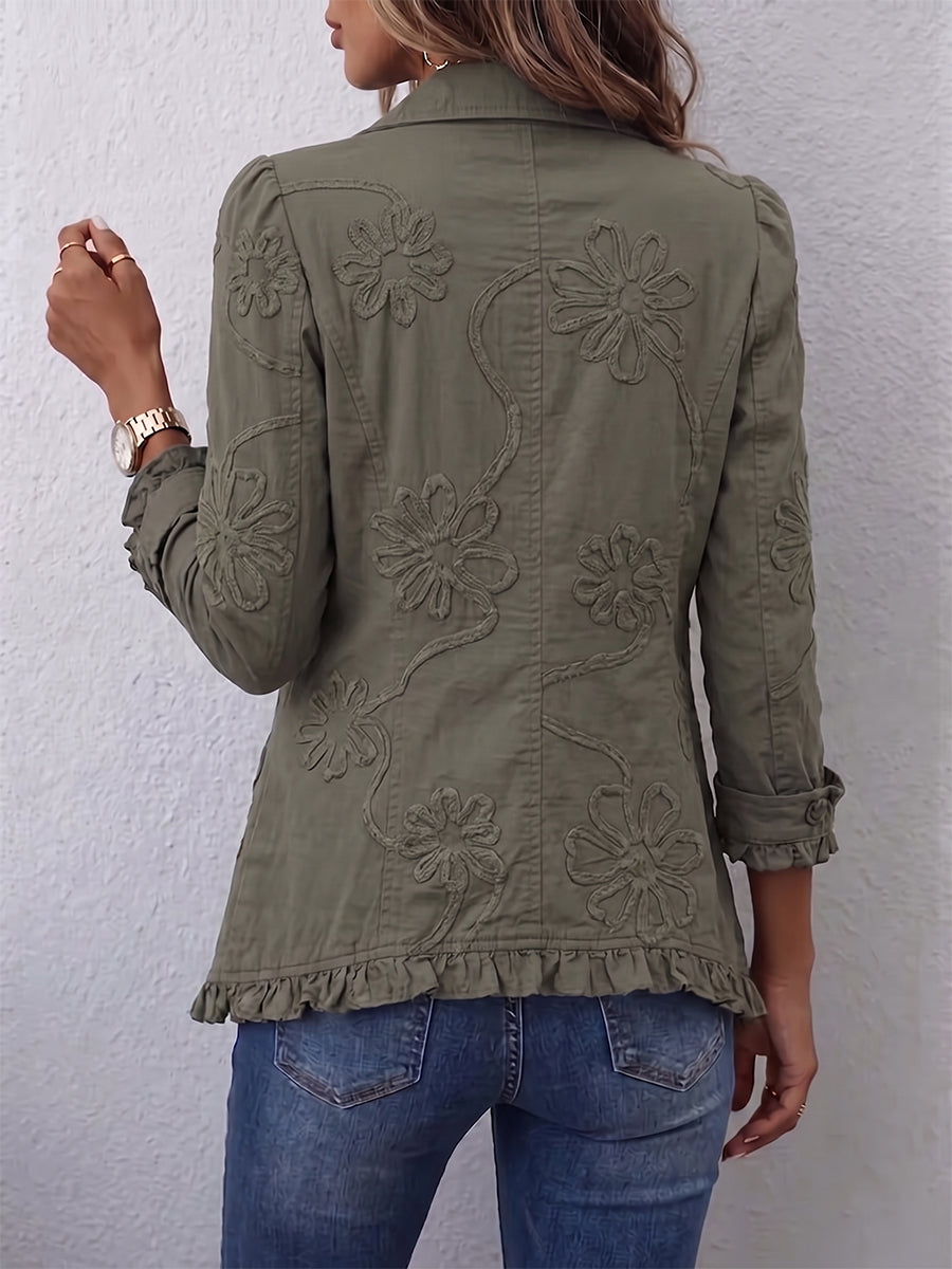 Chaqueta Bohemia Edición Limitada de Aurelia